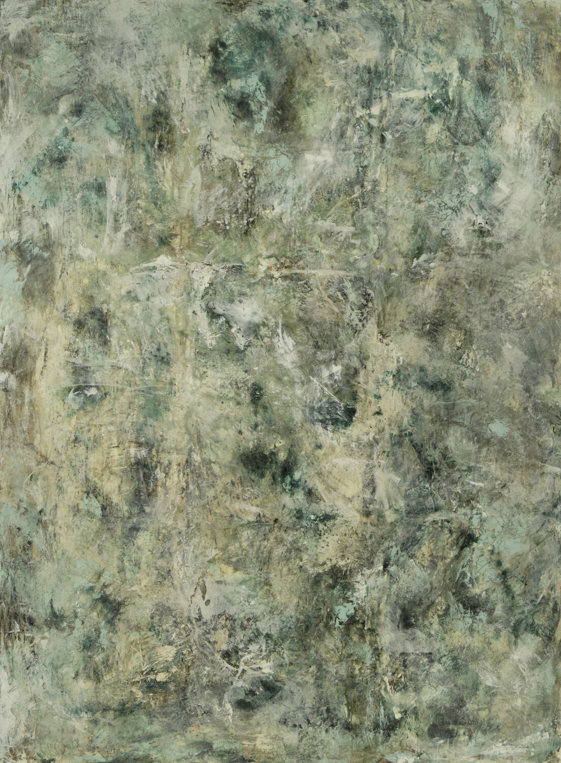 Washed Dreams (Stonewall) Elizabeth Förster Dipinto originale in vendita