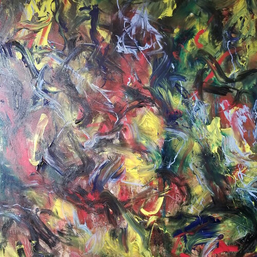 "Debate" (A057) Atom Hovhanesyan