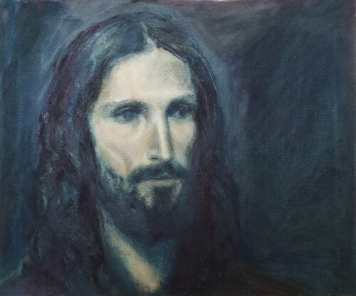 "Untitled (TR40) Atom Hovhanesyan