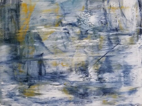 Untitled (A212) Atom Hovhanesyan