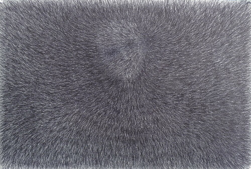 Untitled (PEN 03) von Atom Hovhanesyan, Zeichnungen kaufen auf Singulart