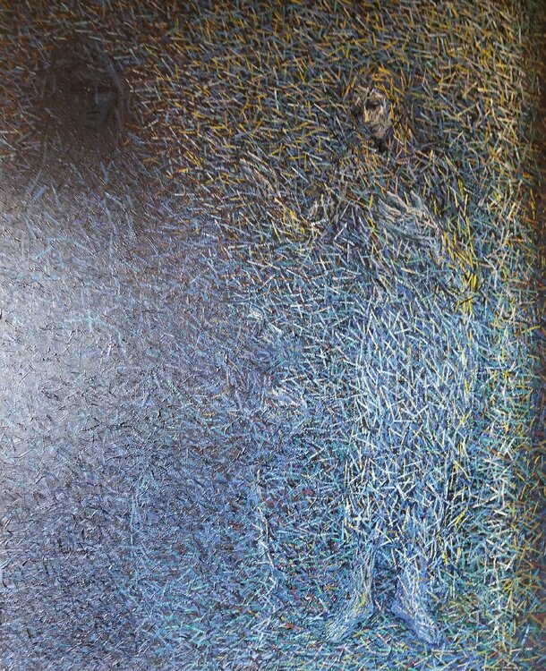 Mercy (DIV 003) Atom Hovhanesyan