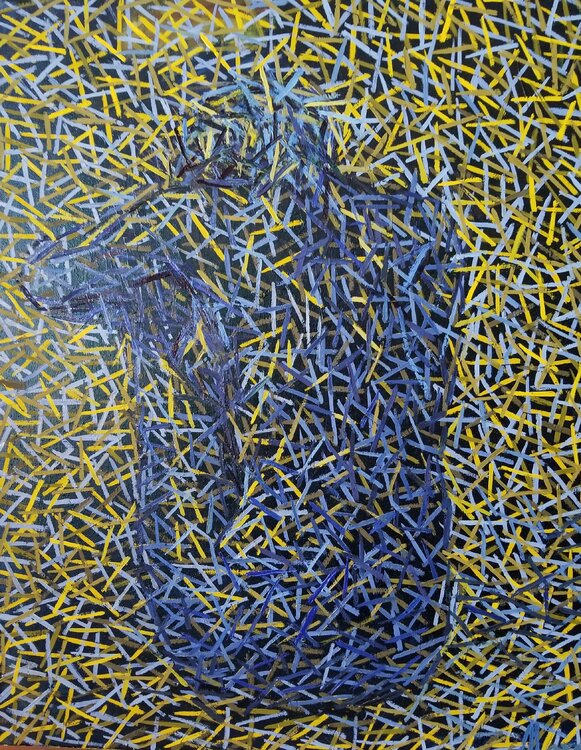 Despair Atom Hovhanesyan