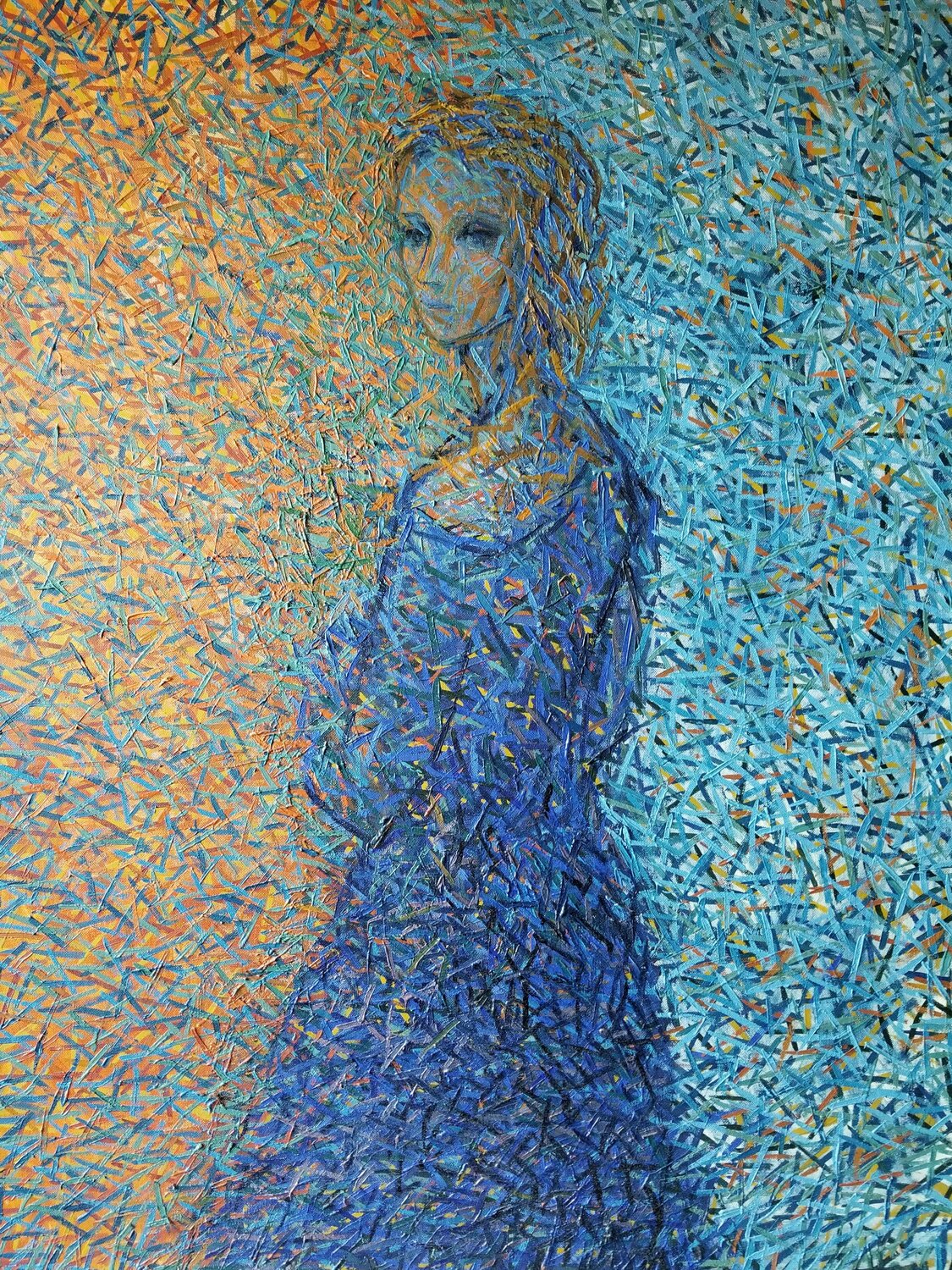 Untitled (DIV014) Atom Hovhanesyan