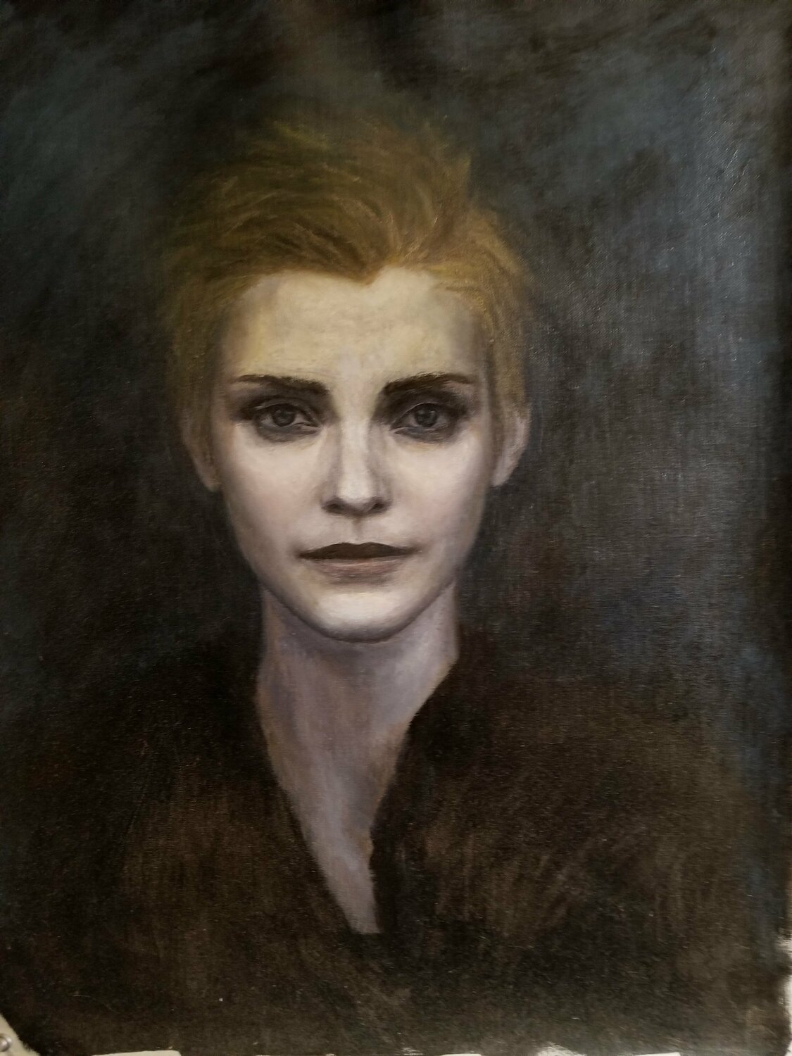 Untitled (TR 22) Atom Hovhanesyan