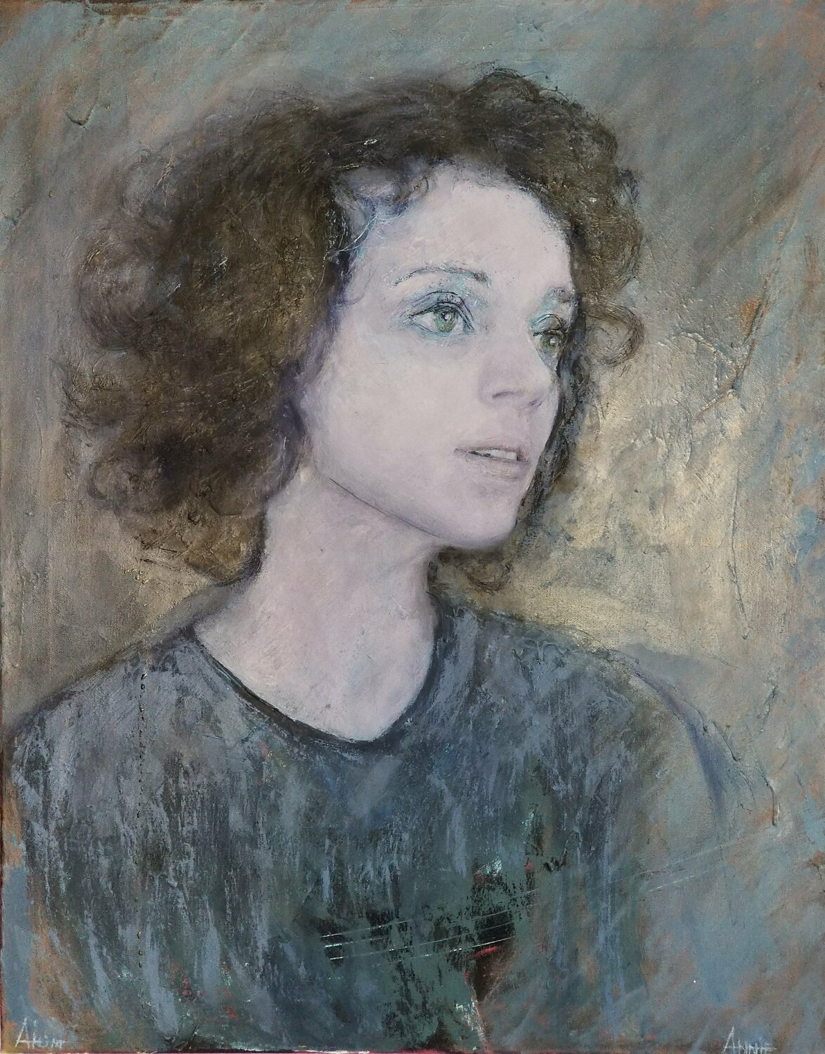 Annie (TR 10) Atom Hovhanesyan