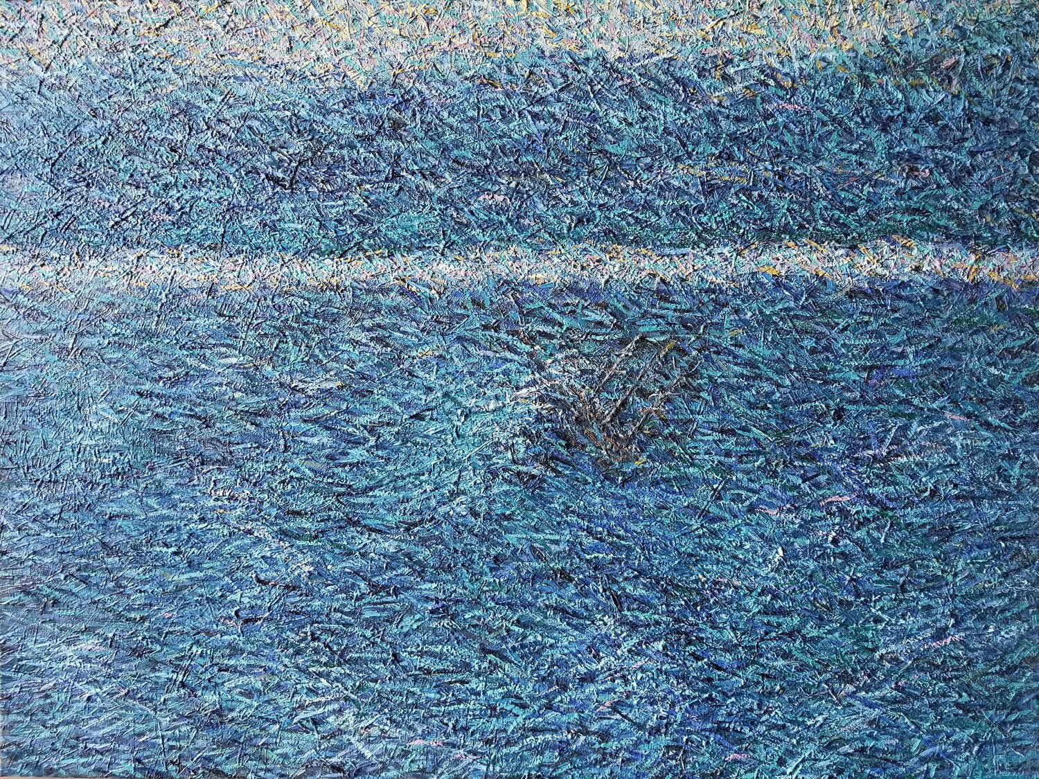 "Next wave will be the last" (DIV009) Atom Hovhanesyan