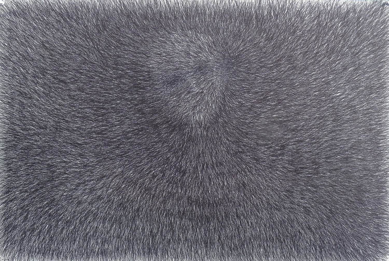Untitled (PEN 03) Atom Hovhanesyan