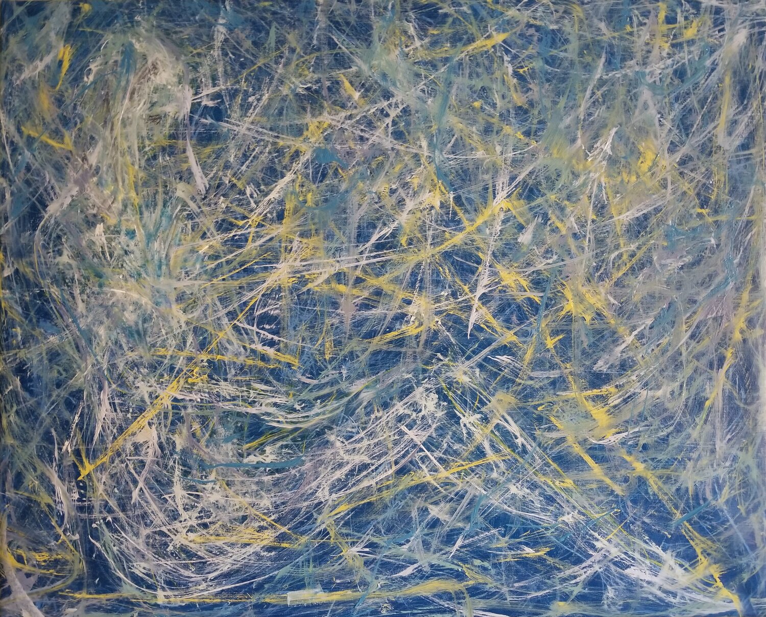 Untitled (M&R 20) Atom Hovhanesyan