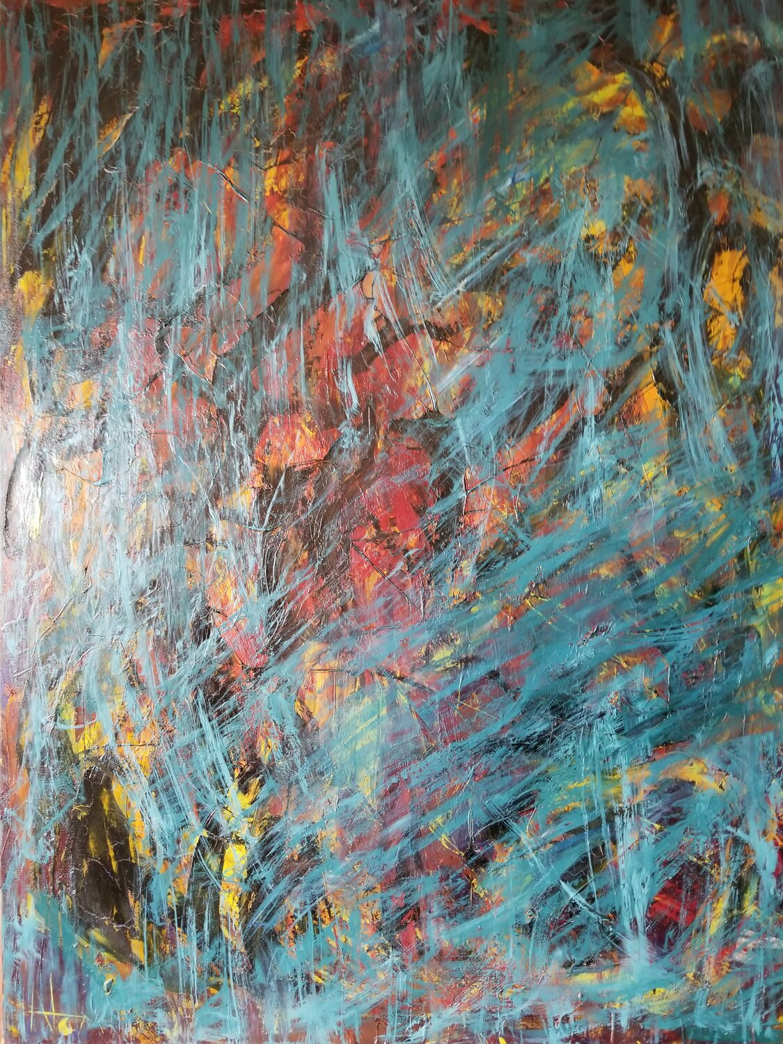 Heart Out Atom Hovhanesyan