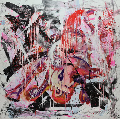 Bull N°29 Parscha Mirghawameddin