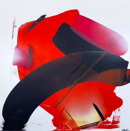 Graff N°1465 Parscha Mirghawameddin