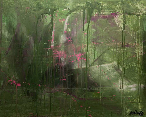 Abstract N°1865 Parscha Mirghawameddin