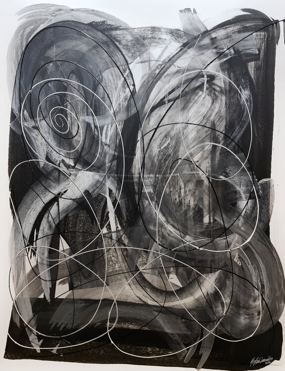 Abstract N°2865 Parscha Mirghawameddin