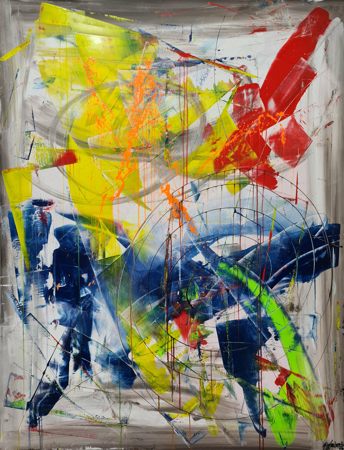 Abstract N°2237 Parscha Mirghawameddin