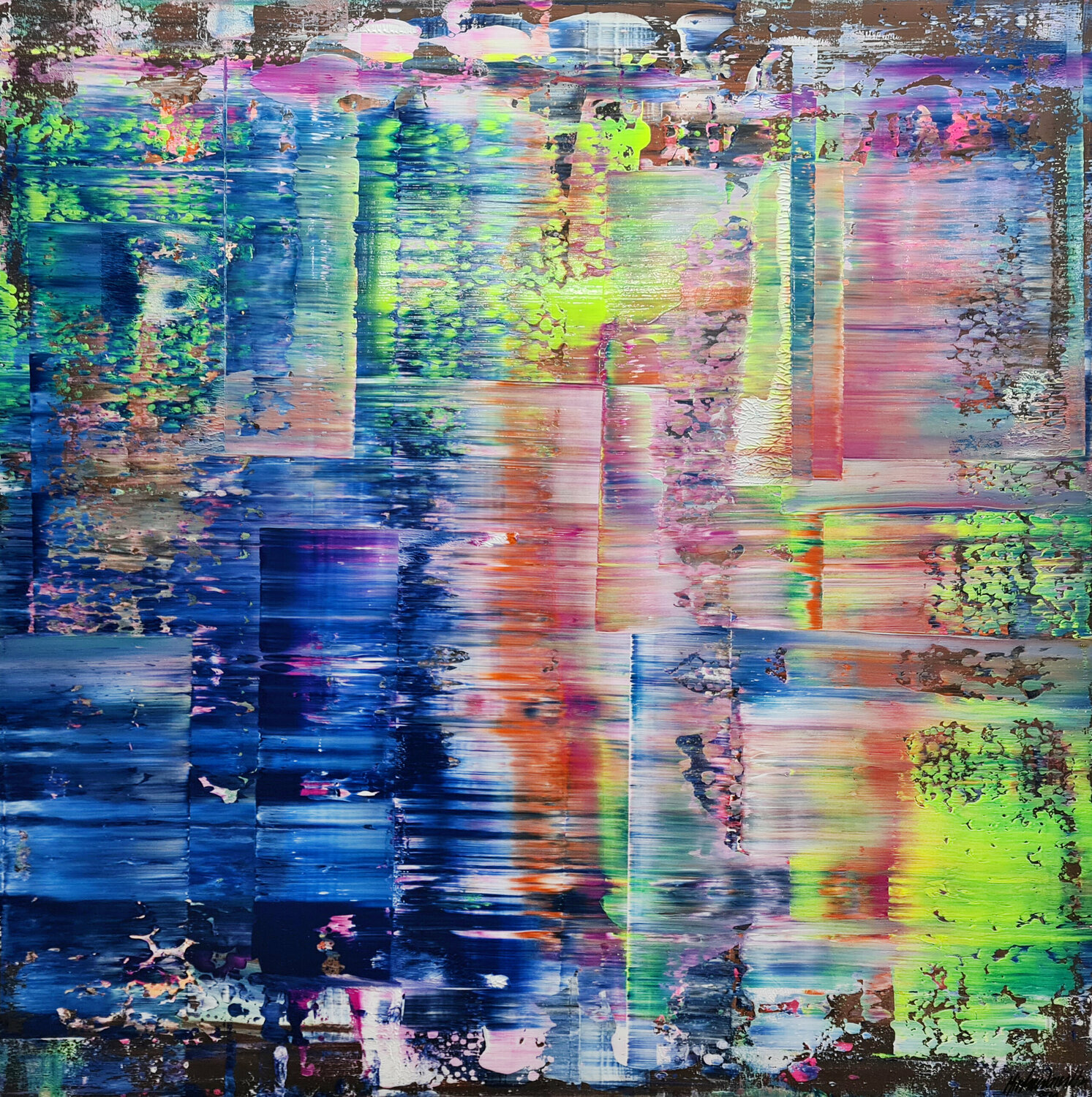 Abstract N°2524 Parscha Mirghawameddin