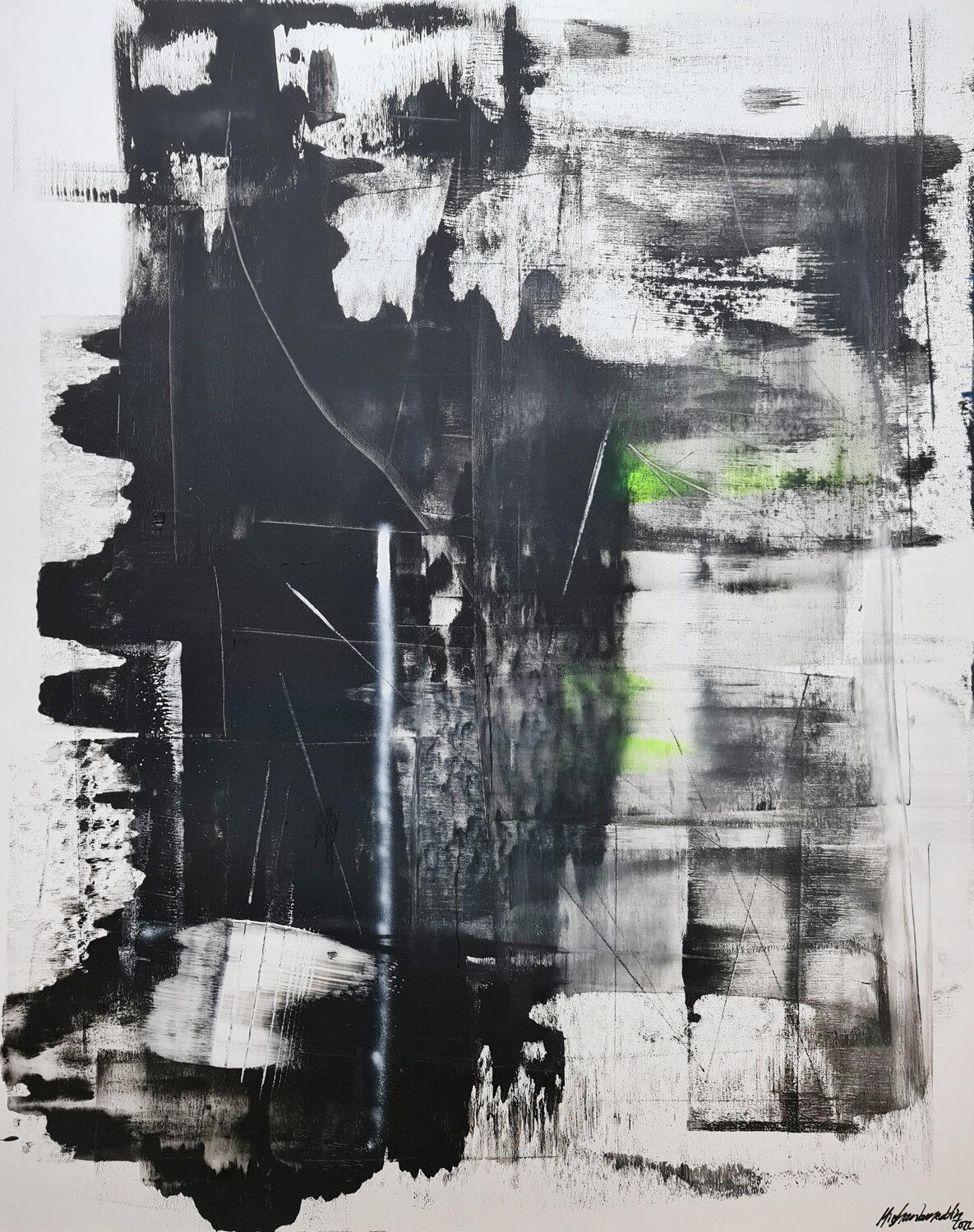 Abstract N°2809 Parscha Mirghawameddin