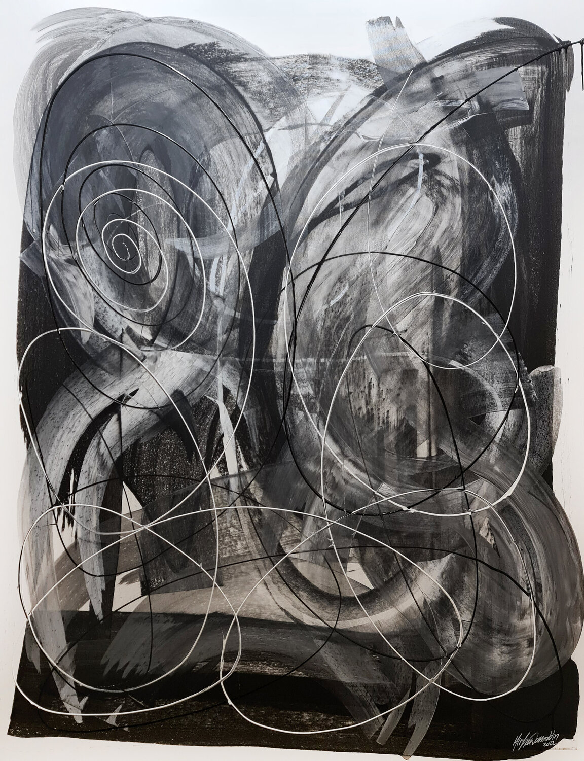 Abstract N°2865 Parscha Mirghawameddin