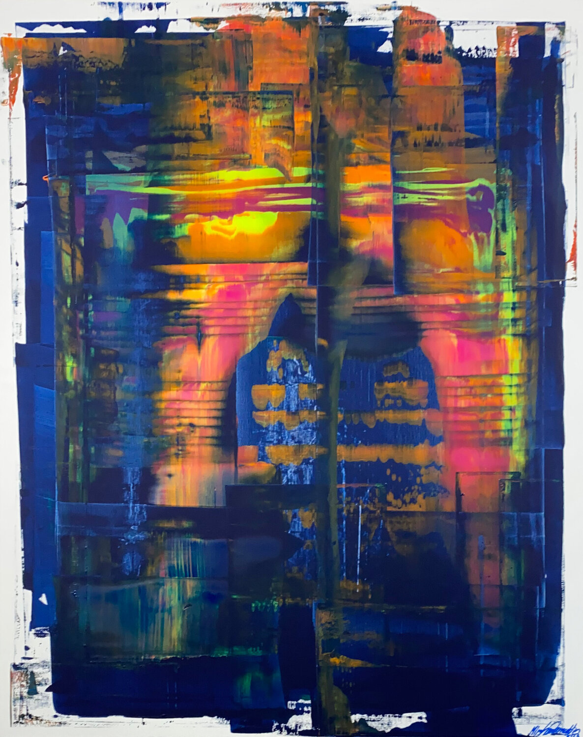 Abstract N°3339 Parscha Mirghawameddin