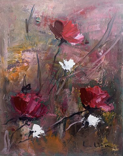 Feng Shui X di Esther Tenedor, Pittura in vendita su Singulart