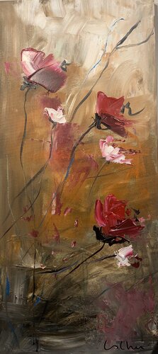 Feng shui XIX di Esther Tenedor, Pittura in vendita su Singulart
