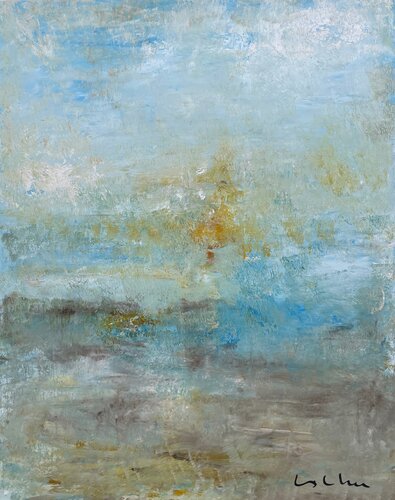 Costa Brava I von Esther Tenedor, Malerei kaufen auf Singulart