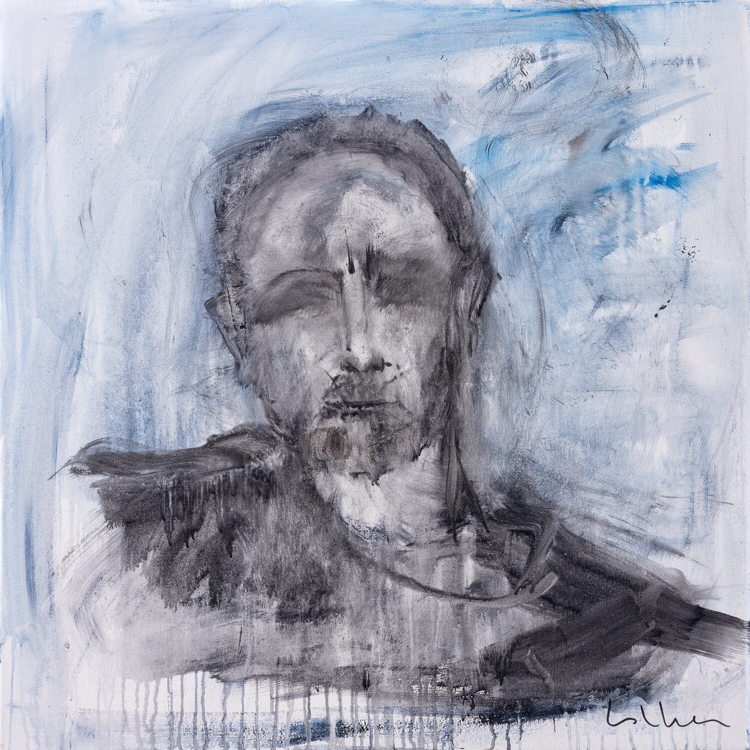 Todos conocen al tipo que escribe versos Esther Tenedor