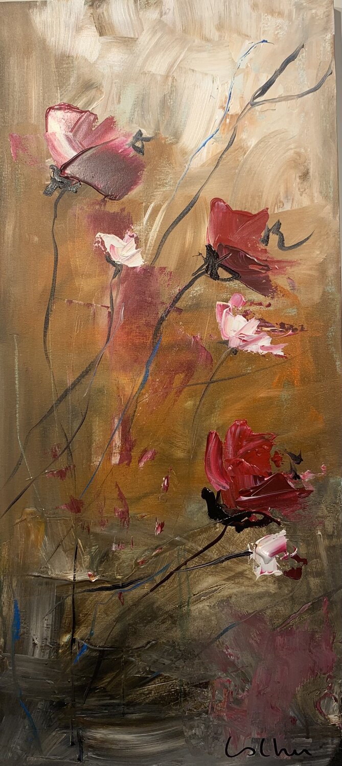 Feng shui XIX Esther Tenedor