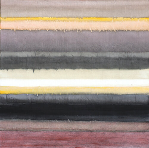 Composition colorée CCT 678 Eric Winzenried