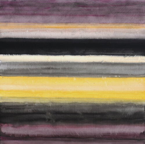 Composition colorée CCT 679 van Eric Winzenried, Schilderij te koop op Singulart