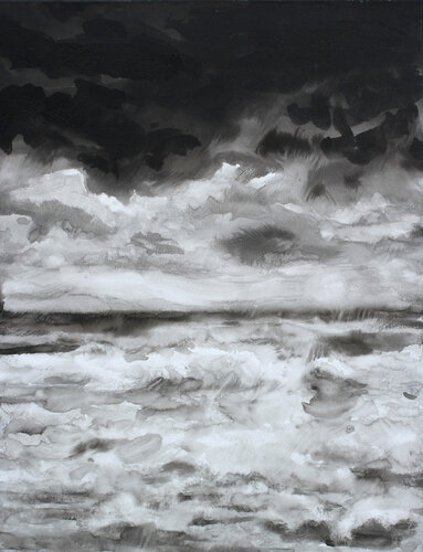 Composition CNBT 509 van Eric Winzenried, Schilderij te koop op Singulart