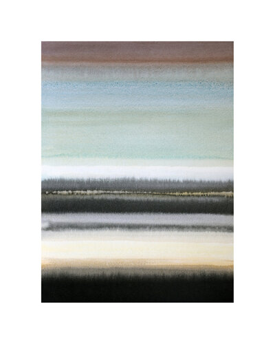 Composition colorée CC 30C22 2307 di Eric Winzenried, Opera su carta in vendita su Singulart