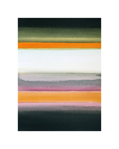 Composition colorée CC 30D22 2319 di Eric Winzenried, Opera su carta in vendita su Singulart