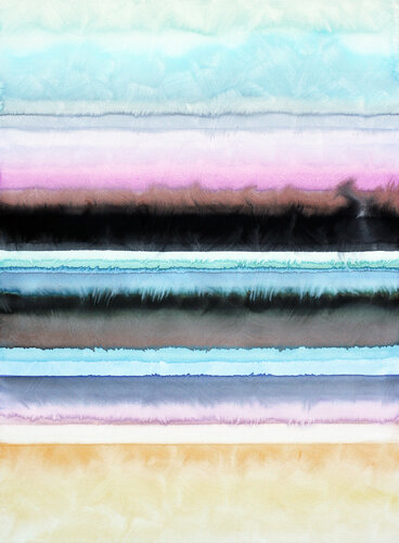 Composition colorée CCT 723 von Eric Winzenried, Malerei kaufen auf Singulart