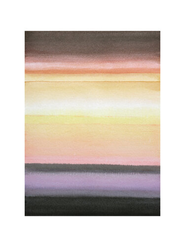 Composition colorée CC 24E25 1763 de Eric Winzenried, Pintura a la venta en Singulart