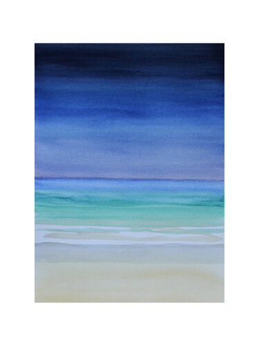 Composition colorée CC 697 24E von Eric Winzenried, Malerei kaufen auf Singulart