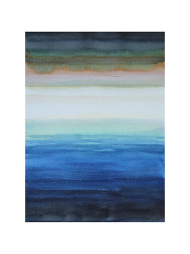 Composition colorée CC 699 24E von Eric Winzenried, Malerei kaufen auf Singulart