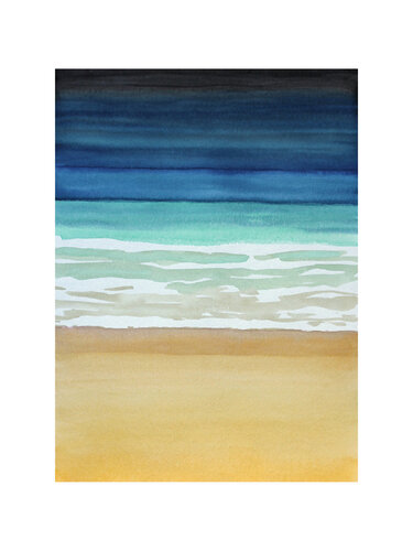 Composition colorée CC 701 24E van Eric Winzenried, Schilderij te koop op Singulart