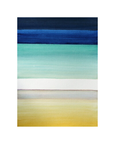 Composition colorée CC 30C18 9229 von Eric Winzenried, Malerei kaufen auf Singulart