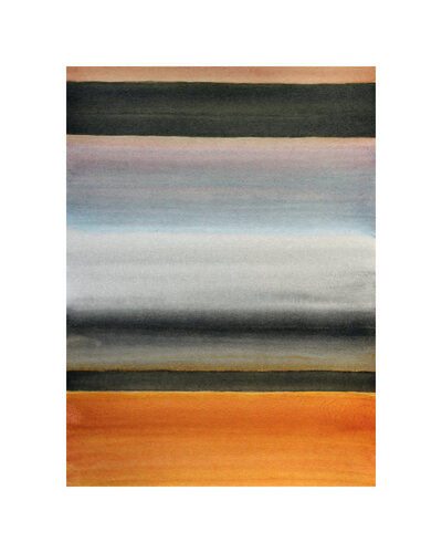 Composition colorée CC 30A18 9059 van Eric Winzenried, Schilderij te koop op Singulart