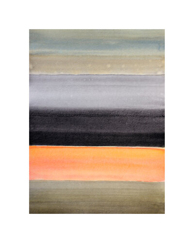 Composition colorée CC 30A18 9061 van Eric Winzenried, Schilderij te koop op Singulart