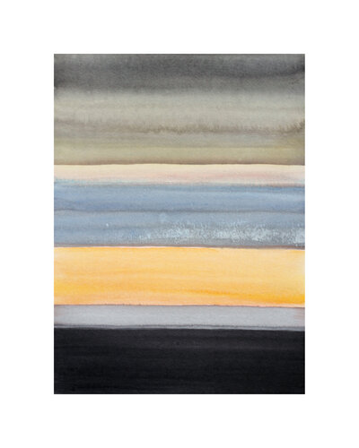 Composition colorée CC 30C22 2273 van Eric Winzenried, Schilderij te koop op Singulart