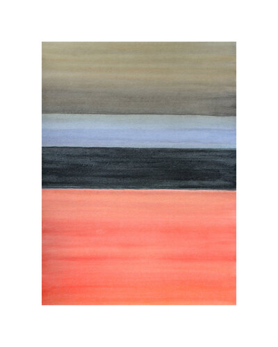 Composition colorée CC 30C18 9223 van Eric Winzenried, Schilderij te koop op Singulart