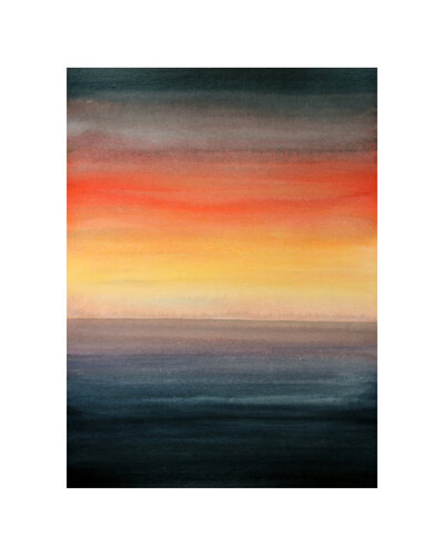 Composition colorée CC 30C18 9253 by Eric Winzenried, Painting for Sale on Singulart