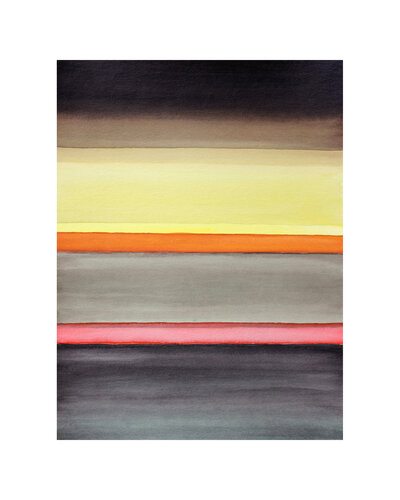 Composition colorée CC 30C18 9256 by Eric Winzenried, Painting for Sale on Singulart