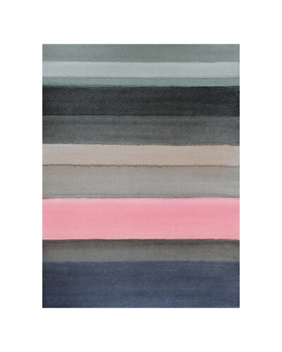 Composition colorée CC 30C18 9259 par Eric Winzenried, Peinture en vente sur Singulart