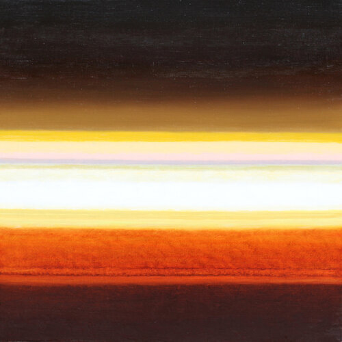 Paysage de la baigneuse di Eric Winzenried, Pittura in vendita su Singulart