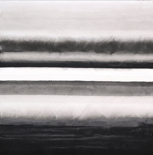 Composition CNBT 503 van Eric Winzenried, Schilderij te koop op Singulart