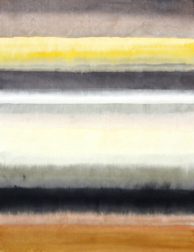 Composition colorée CCT 651 van Eric Winzenried, Schilderij te koop op Singulart