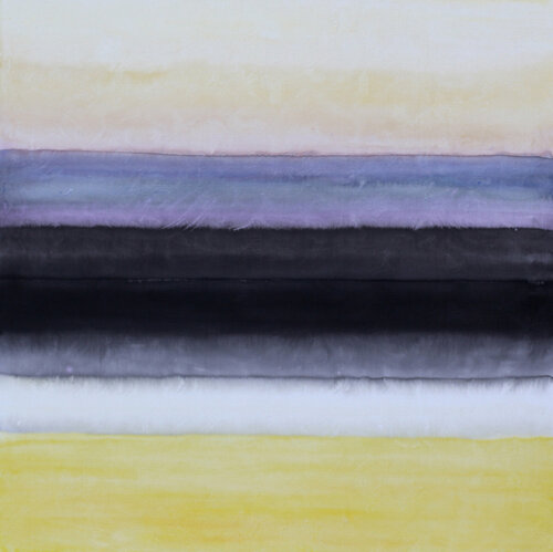 Composition colorée CCT 658 di Eric Winzenried, Pittura in vendita su Singulart